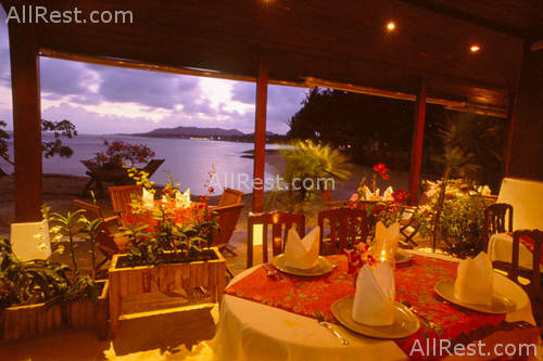 Rocky Resort 42